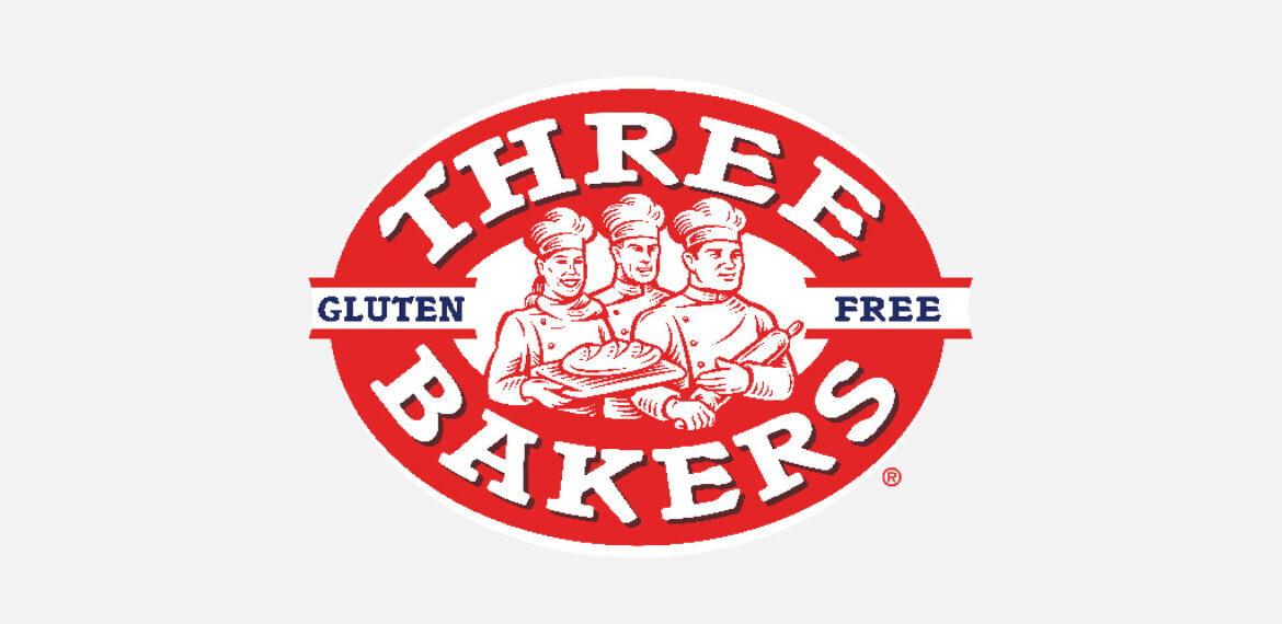 3 bakers print