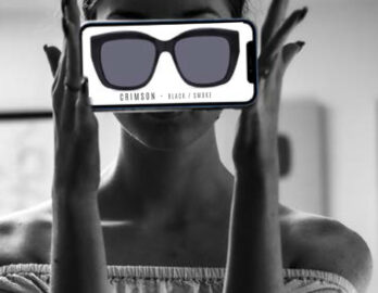 fortress eyewear print