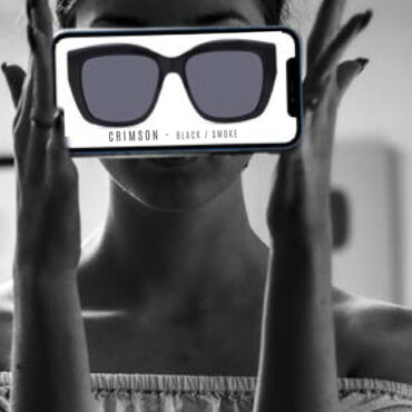 fortress eyewear print