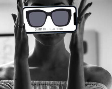 fortress eyewear print