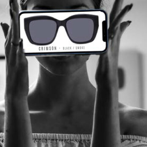 fortress eyewear print