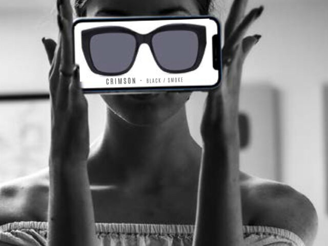 fortress eyewear print fortress eyewear print