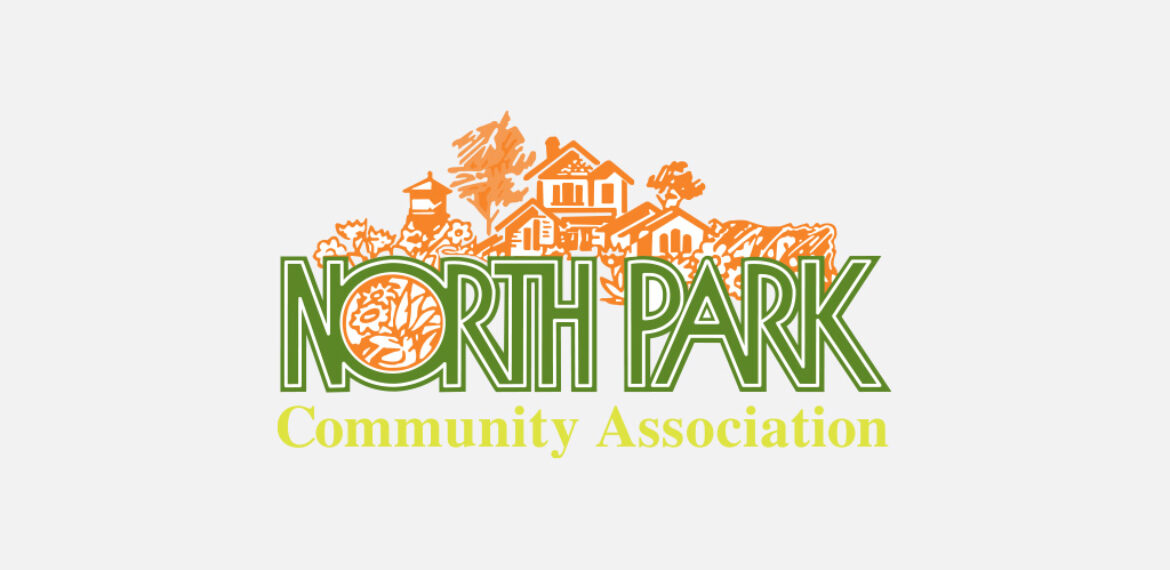 north park print