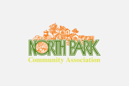 north park print