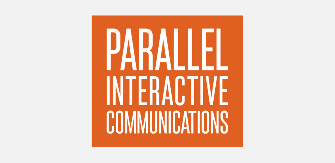 parallel brand/print