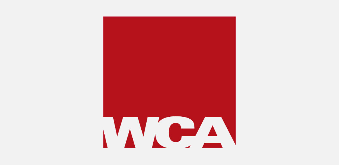 wca brand/print
