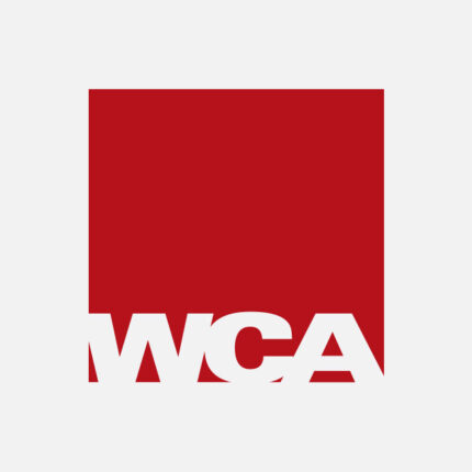 wca brand/print