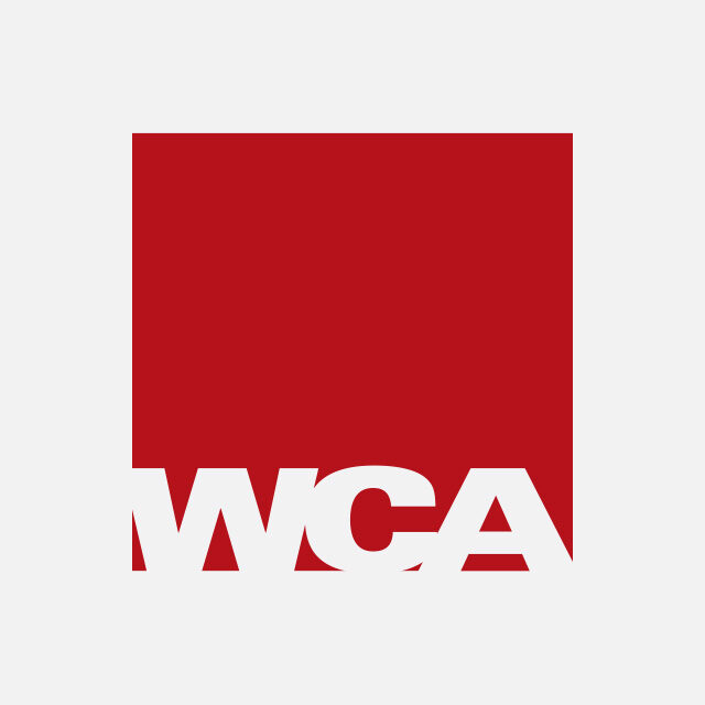 wca brand/print